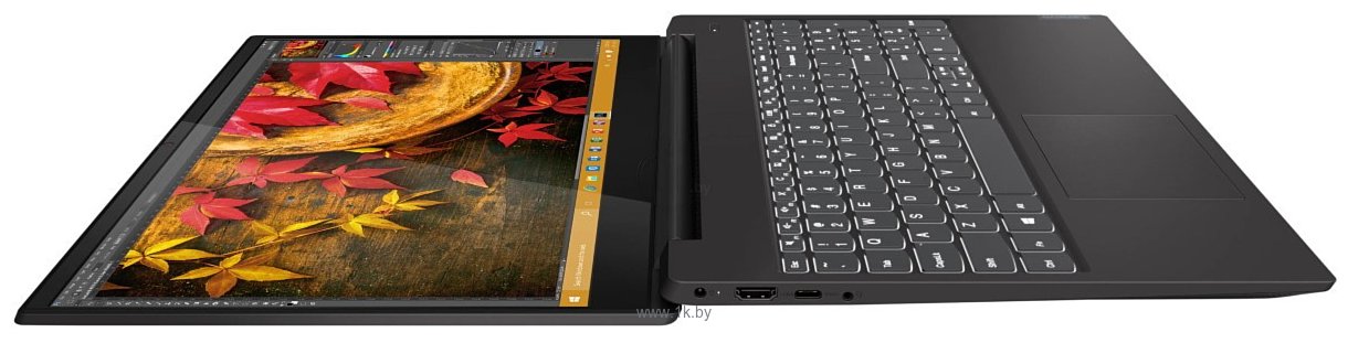 Фотографии Lenovo IdeaPad S340-15IIL (81WW0003US)