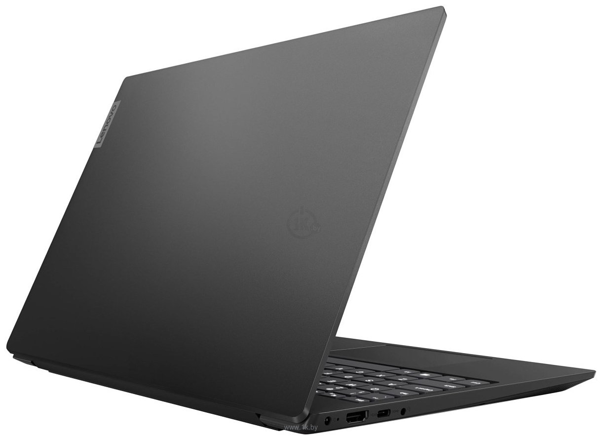 Фотографии Lenovo IdeaPad S340-15IIL (81WW0003US)