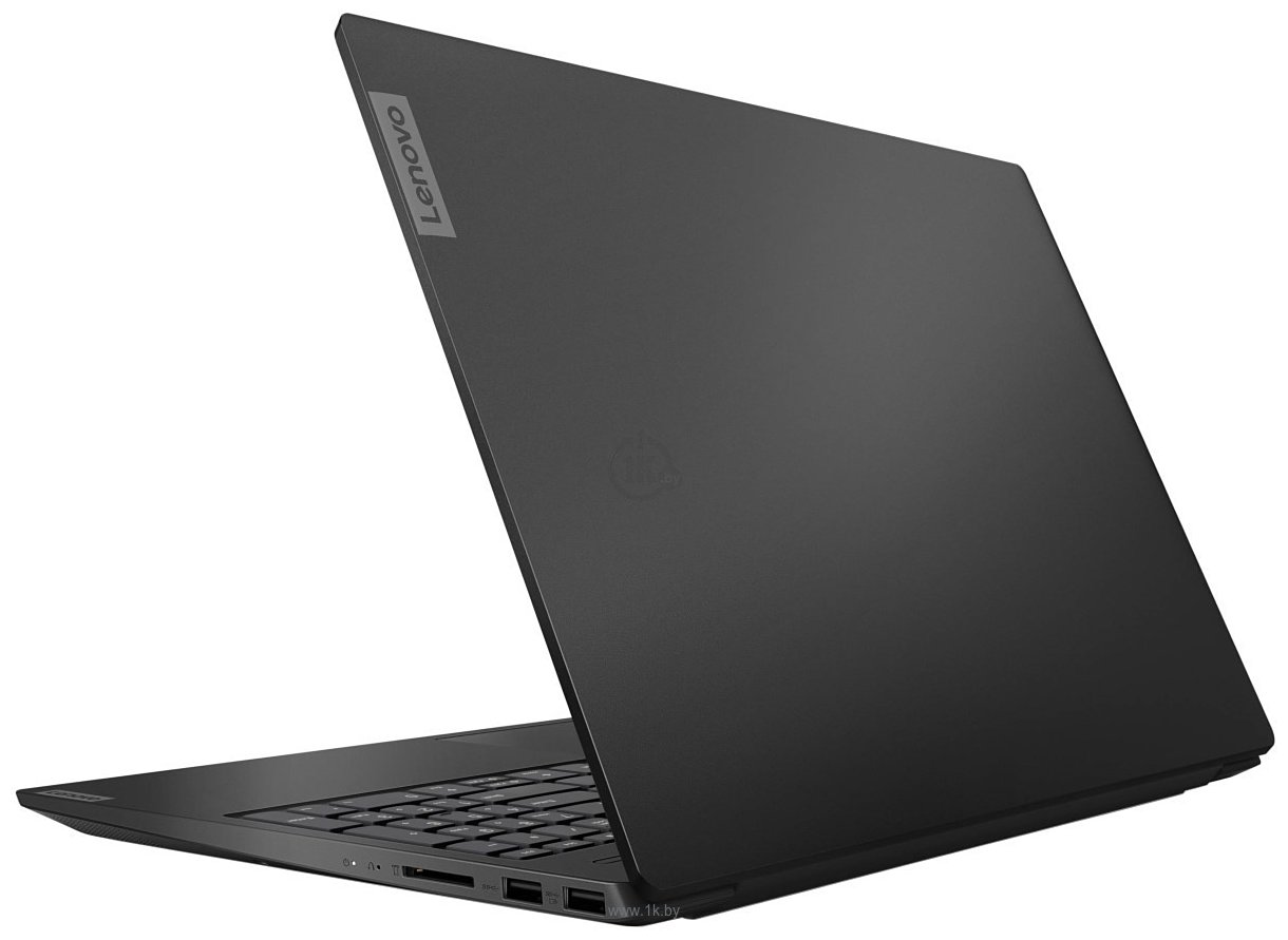 Фотографии Lenovo IdeaPad S340-15IIL (81WW0003US)