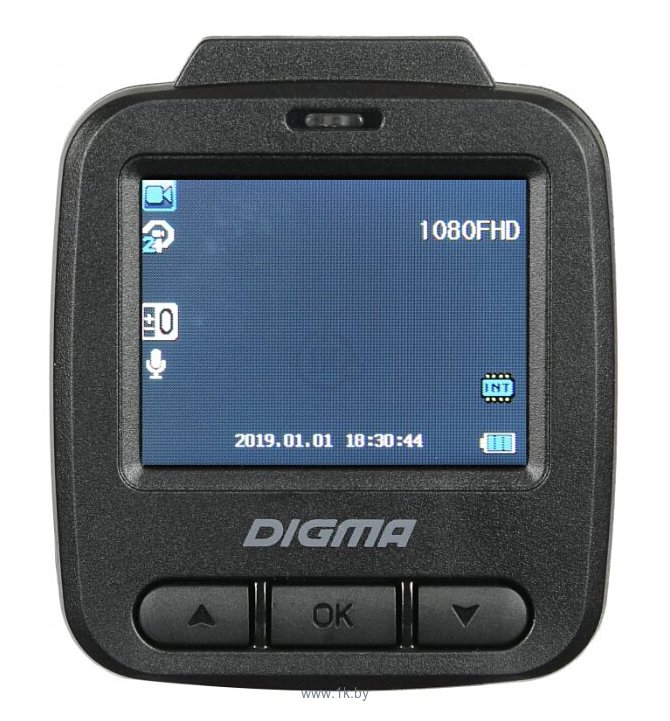 Фотографии DIGMA FreeDrive 112