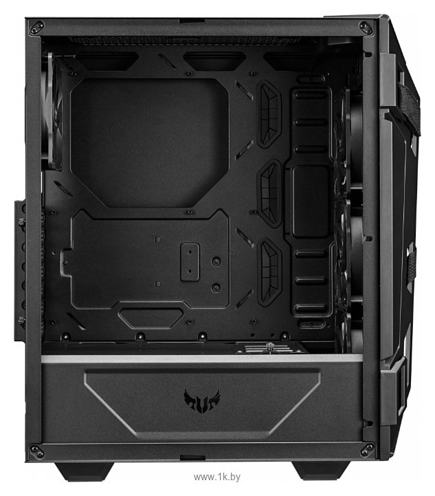 Фотографии ASUS TUF Gaming GT301 Black