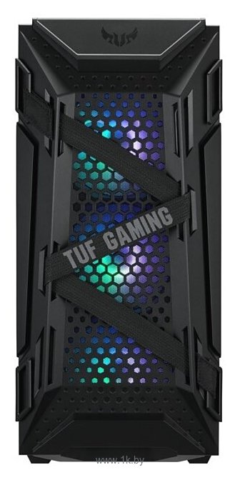 Фотографии ASUS TUF Gaming GT301 Black