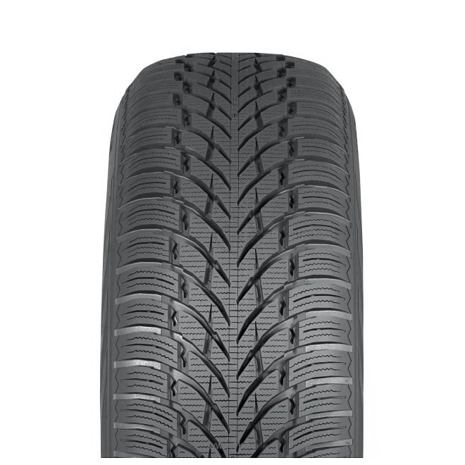 Фотографии Nokian WR Snowproof 205/55 R16 91H