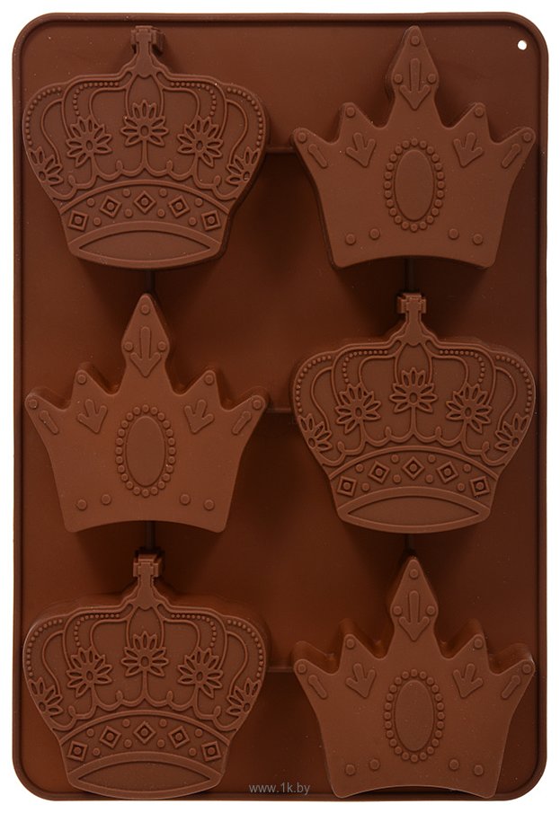 Фотографии Marmiton Короны 17200 (коричневый)