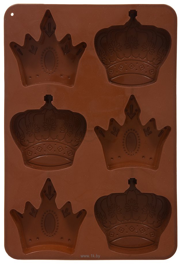 Фотографии Marmiton Короны 17200 (коричневый)