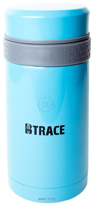 Фотографии BTrace 0.45 (голубой/серый)