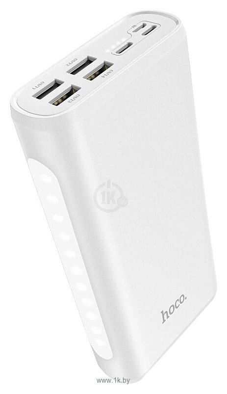 Фотографии Hoco J60 Snowflake 30000mAh