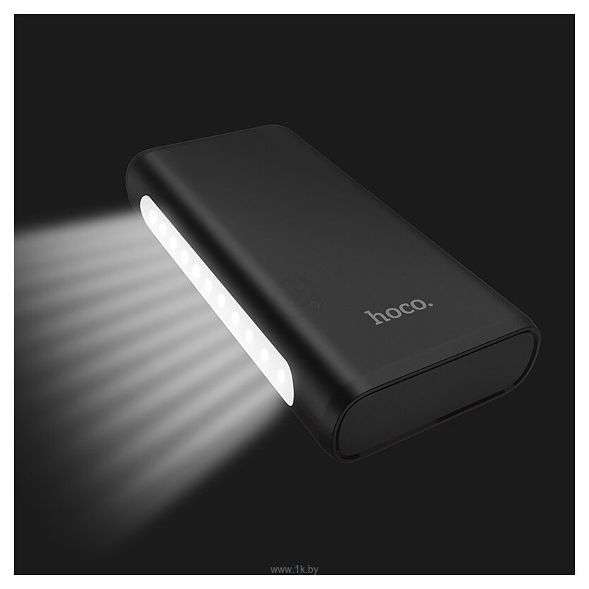 Фотографии Hoco J60 Snowflake 30000mAh