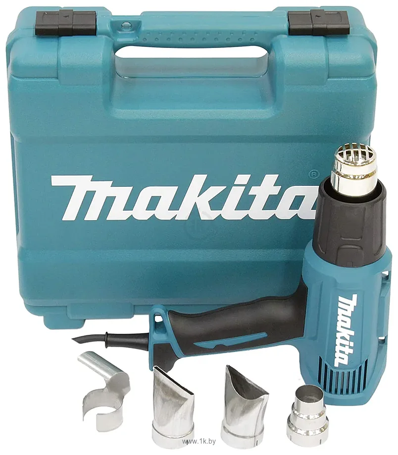 Фотографии Makita HG5030K