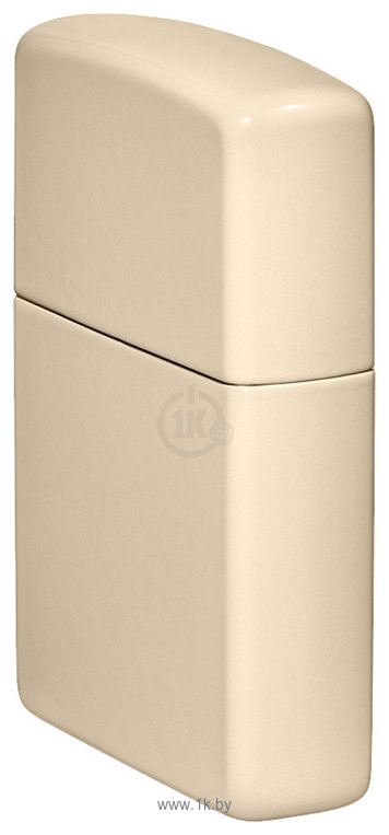 Фотографии Zippo Classic Flat Sand 49453