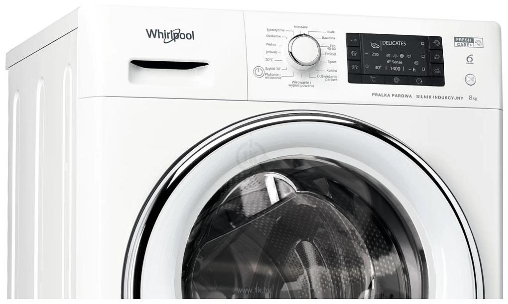 Фотографии Whirlpool MFWSD 81283 CV PL N