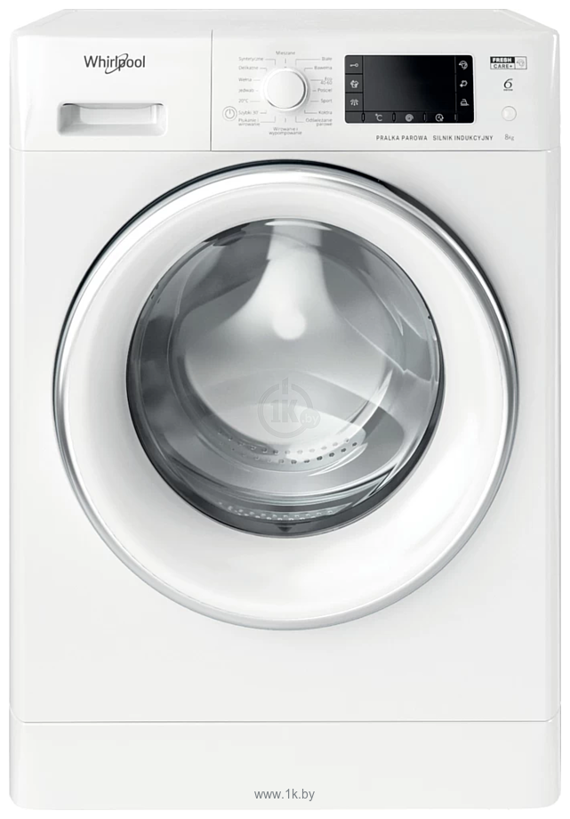 Фотографии Whirlpool MFWSD 81283 CV PL N