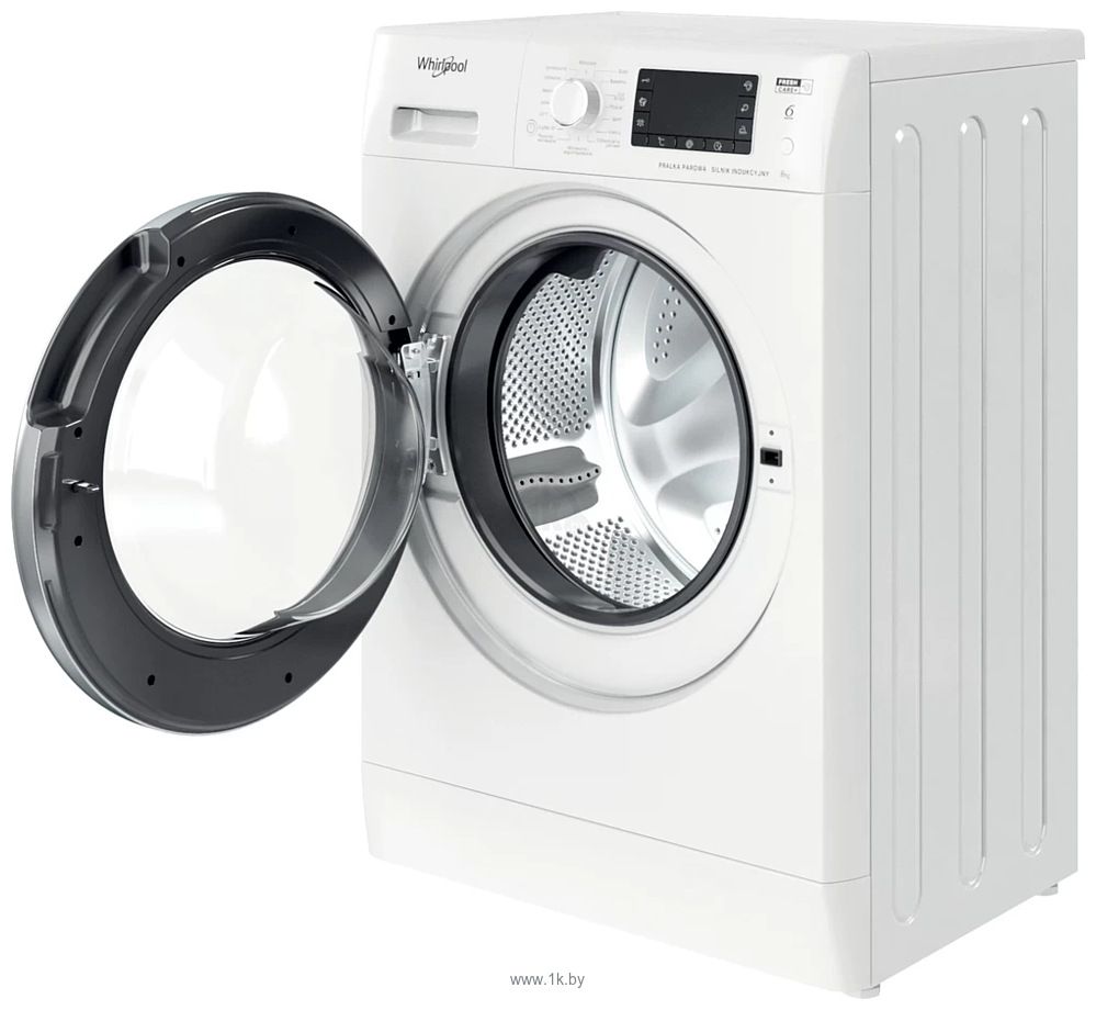 Фотографии Whirlpool MFWSD 81283 CV PL N