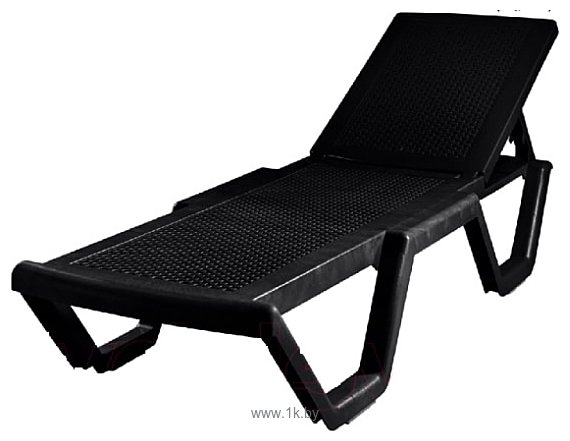 Фотографии Элластик-Пласт Атлант плетеный 186x63x32 (шоколадный)