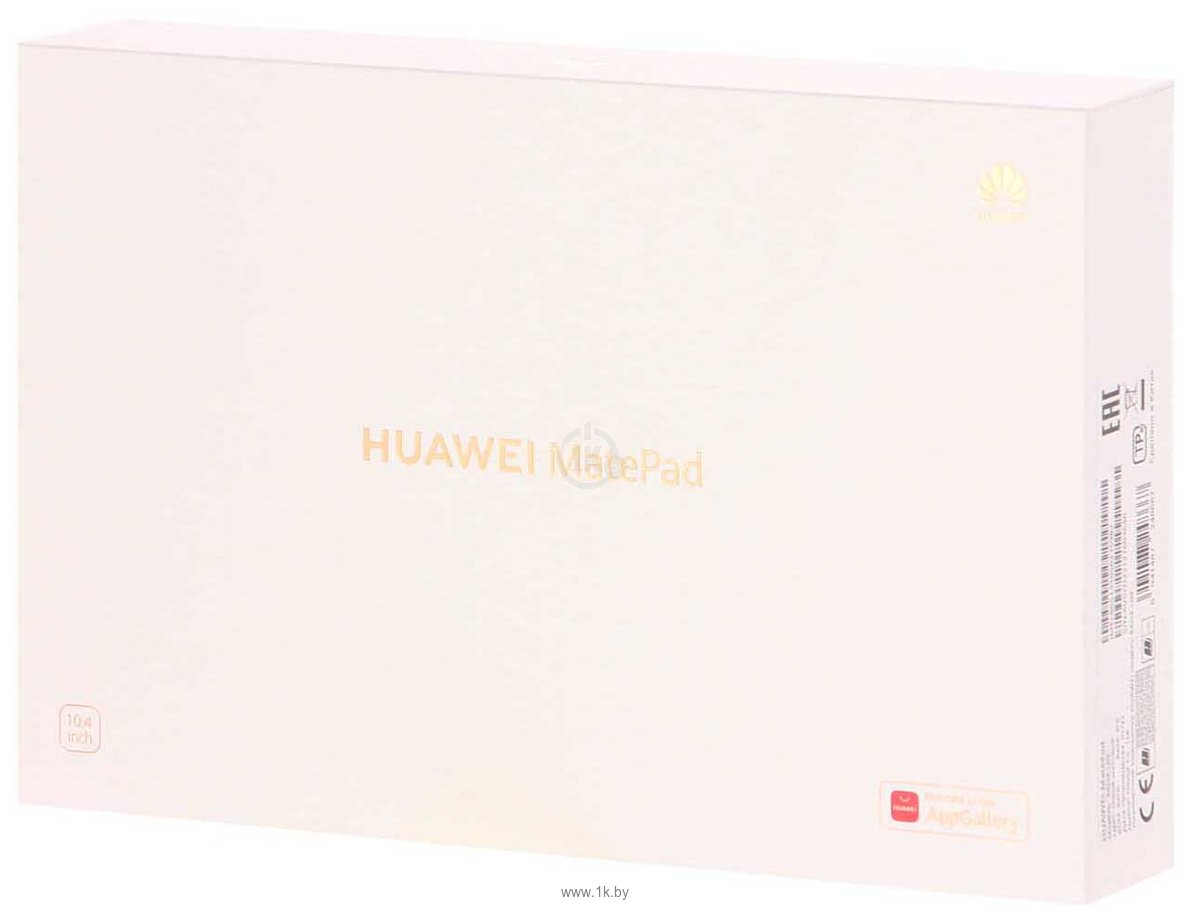 Фотографии Huawei MatePad 10.4 Wi-Fi BAH4-W09 64GB