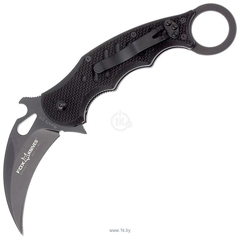 Фотографии Fox Knives Karambit 479