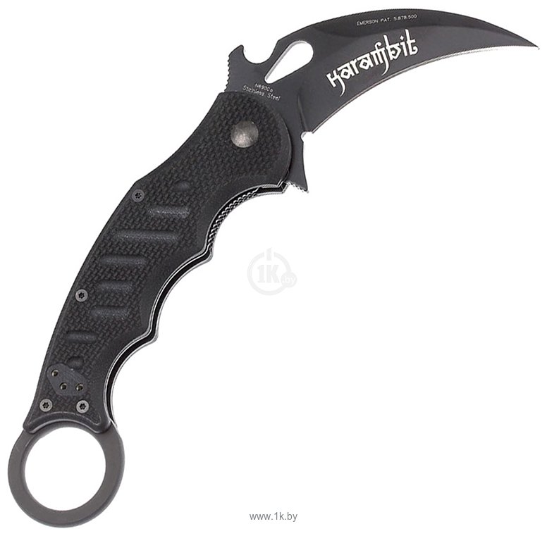 Фотографии Fox Knives Karambit 479