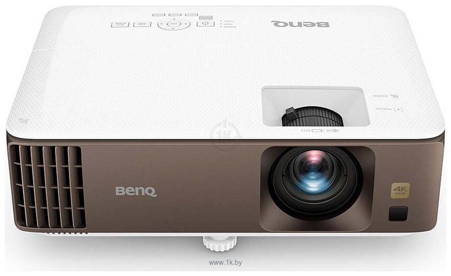 Фотографии BenQ W1800