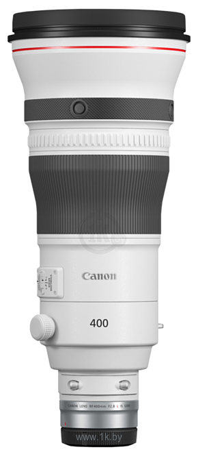 Фотографии Canon RF 400mm f/2.8L IS USM