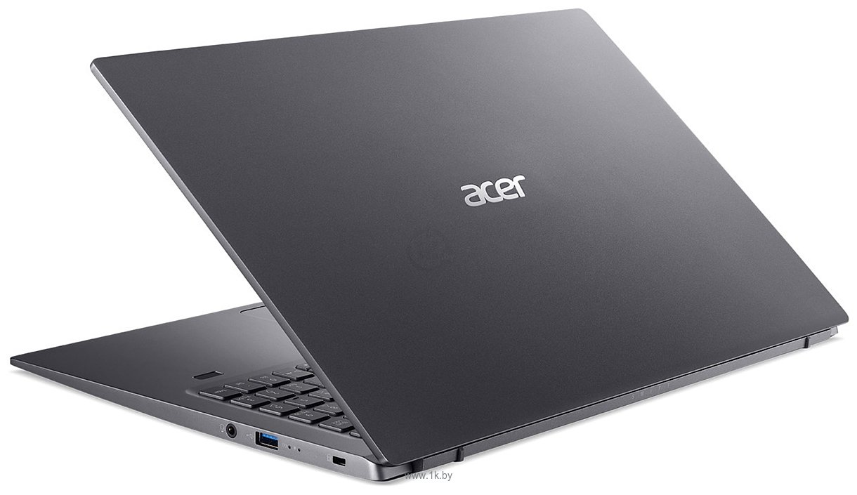Фотографии Acer Swift 3 SF316-51-740H (NX.ABDAA.002)