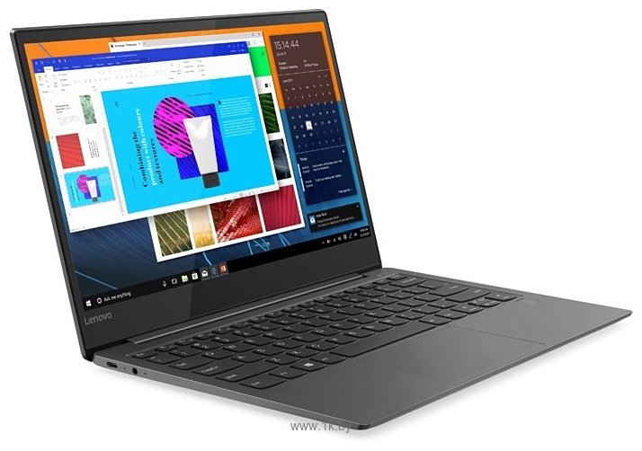 Фотографии Lenovo Yoga S730-13IML (81U40022PB)