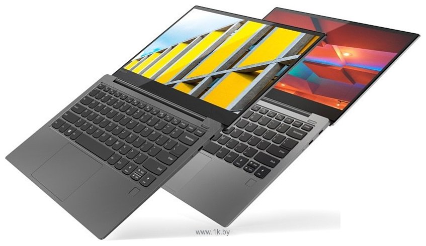 Фотографии Lenovo Yoga S730-13IML (81U40022PB)