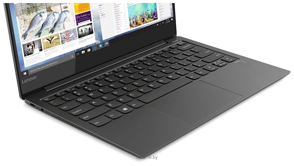 Фотографии Lenovo Yoga S730-13IML (81U40022PB)