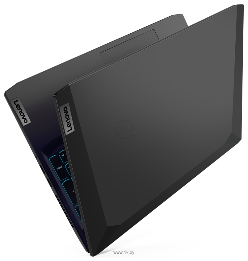 Фотографии Lenovo IdeaPad Gaming 3 15IHU6 (82K1010XLT)
