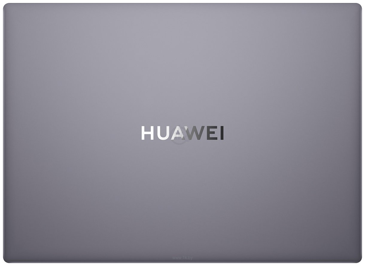 Фотографии Huawei MateBook 16 AMD CurieM-WFD9AW 53012VNB