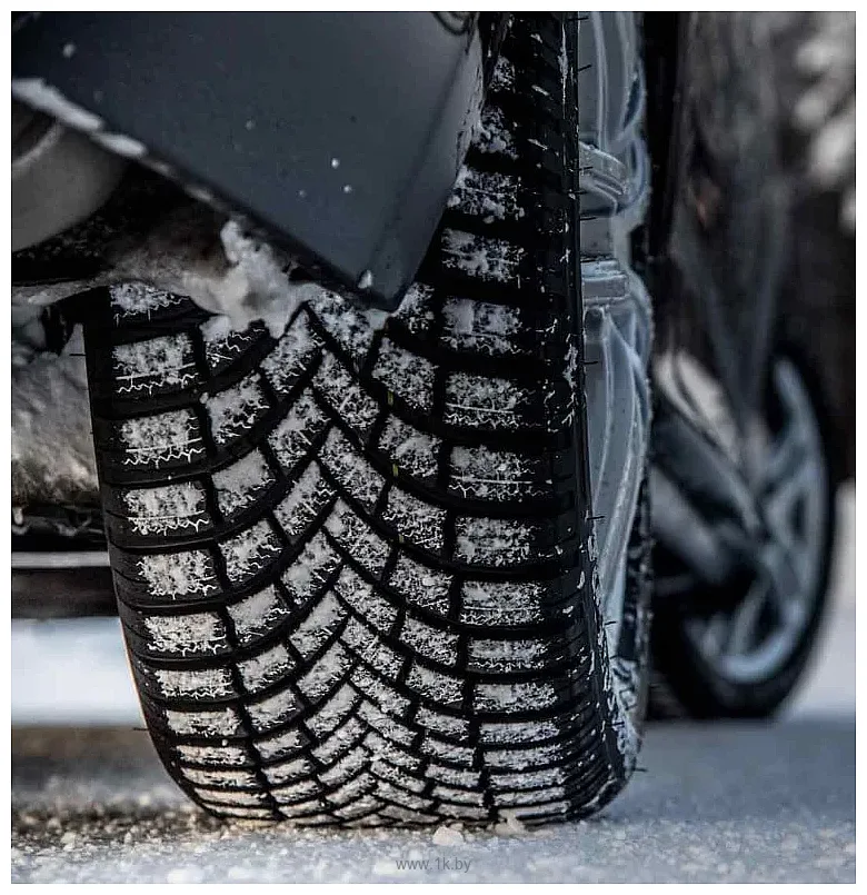 Фотографии Bridgestone Blizzak LM005 225/45 R18 95V RunFlat