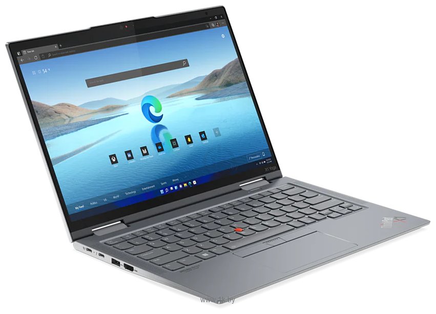 Фотографии Lenovo ThinkPad X1 Yoga Gen 7 (21CD0047US)