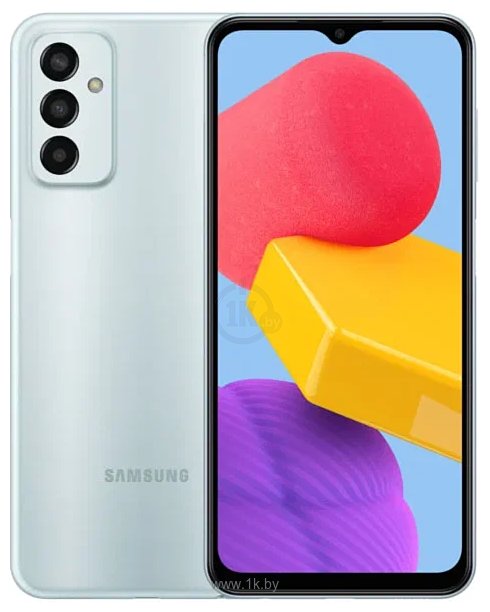 Фотографии Samsung Galaxy M13 4/64GB