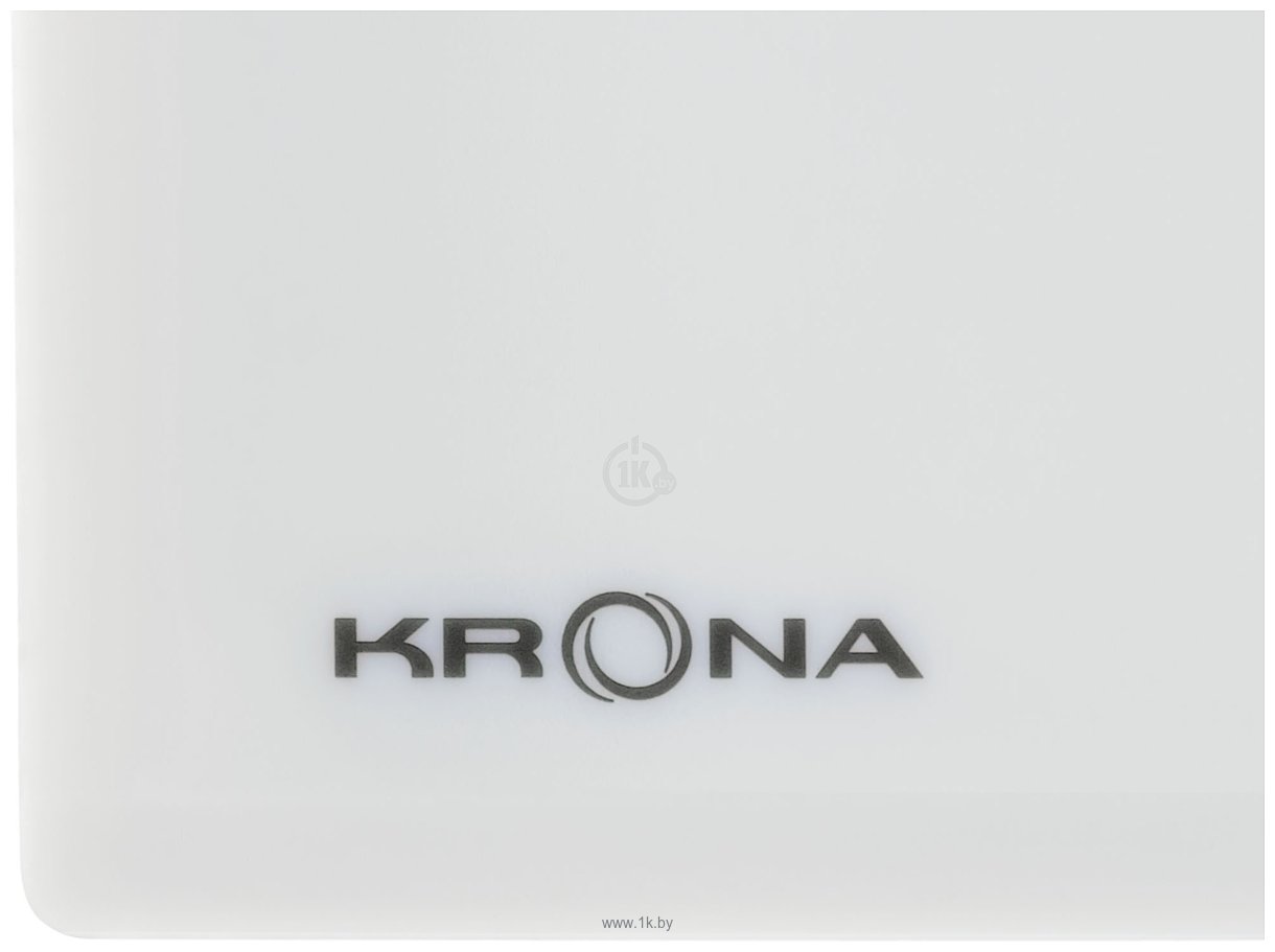 Фотографии Krona Farbe 60 WH