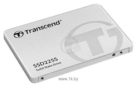 Фотографии Transcend SSD225S 2TB TS2TSSD225S