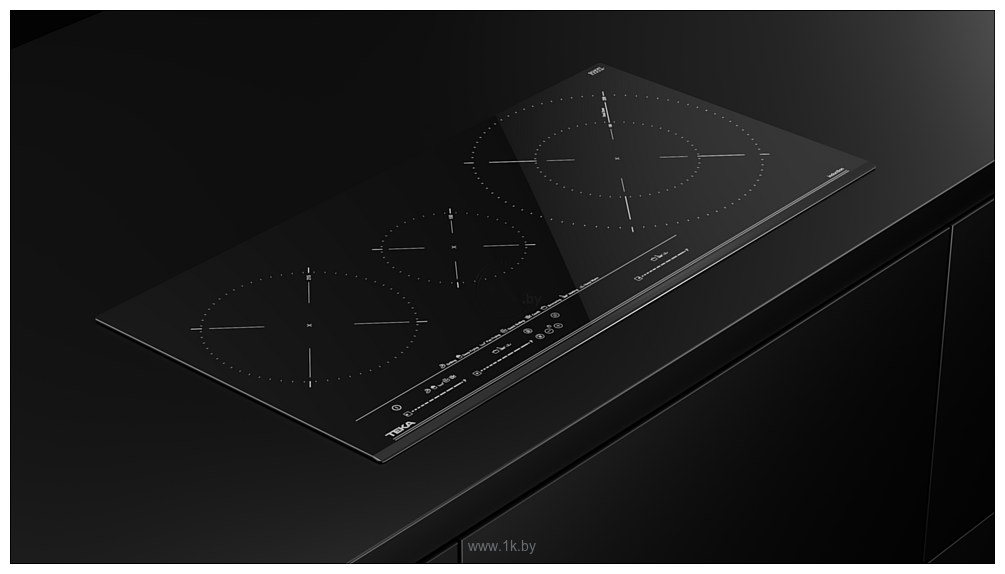 Фотографии TEKA IZC 83620 MST 112500039 (черный)