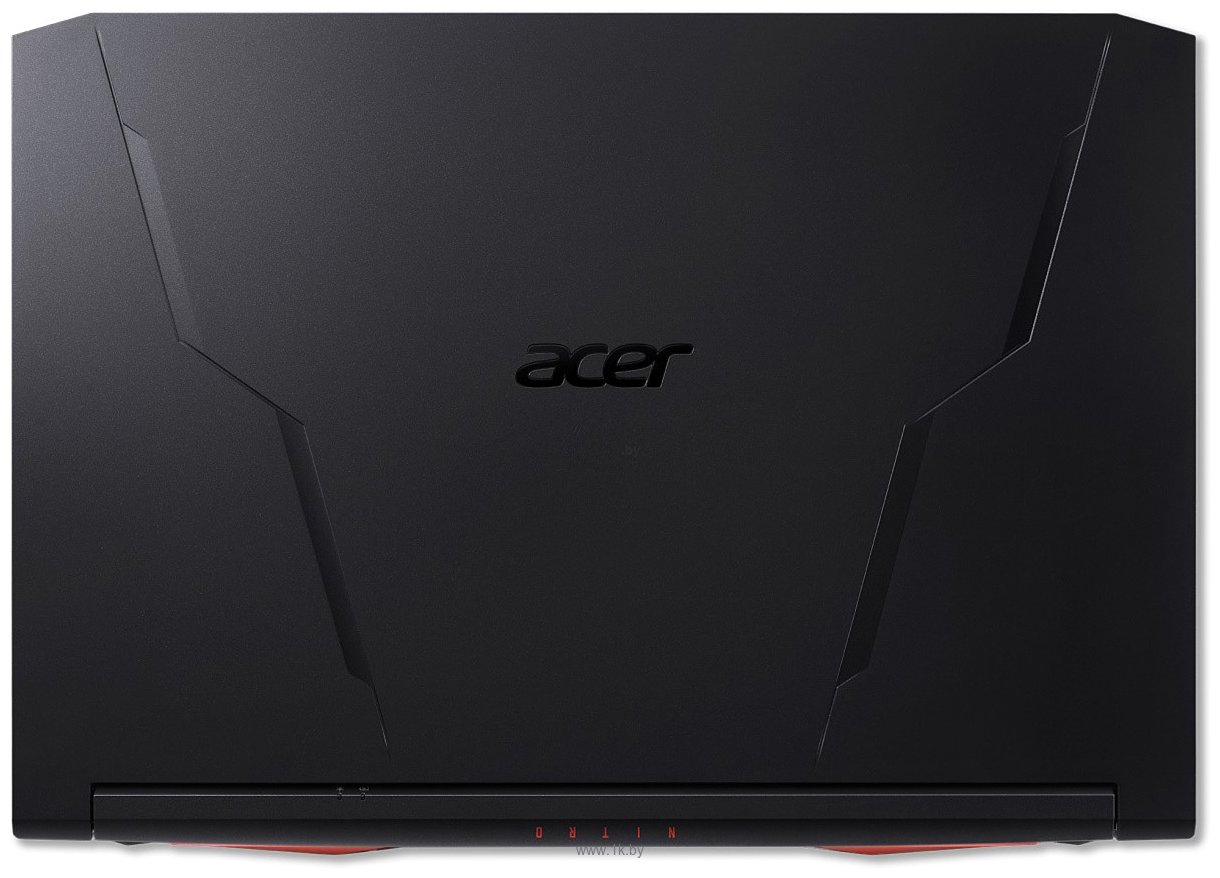 Фотографии Acer Nitro 5 AMD AN517-41-R10V (NH.QAREX.00B)