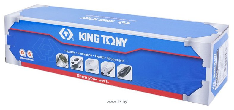 Фотографии King Tony 1A06MR 6 предметов