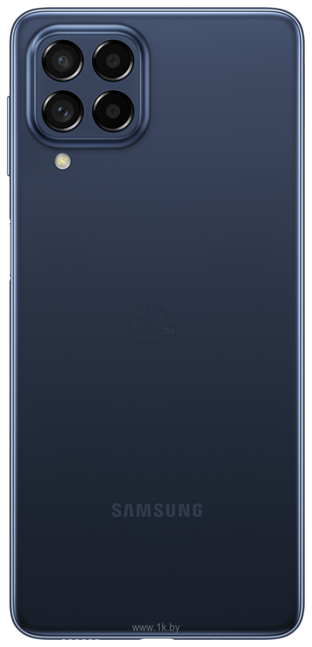 Фотографии Samsung Galaxy M53 5G SM-M536 8/256GB