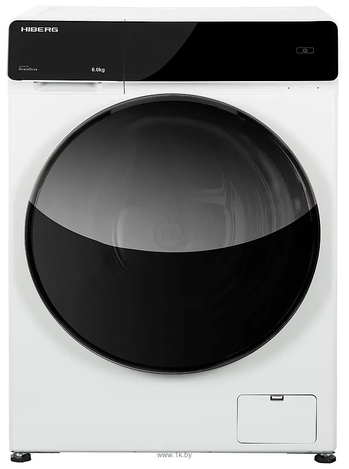 Фотографии HIBERG i-DDQ9-612 W