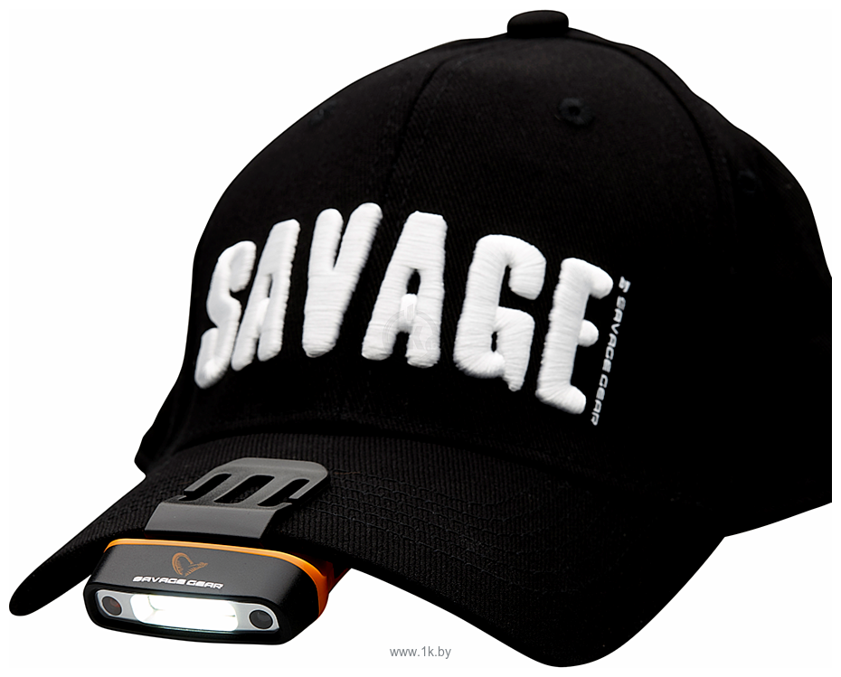 Фотографии Savage Gear Mp Flip and Cap Head Lamp