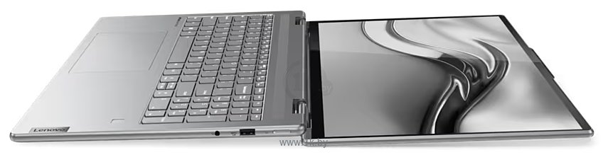 Фотографии Lenovo Yoga 7 16IAH7 (82UF0050RM)