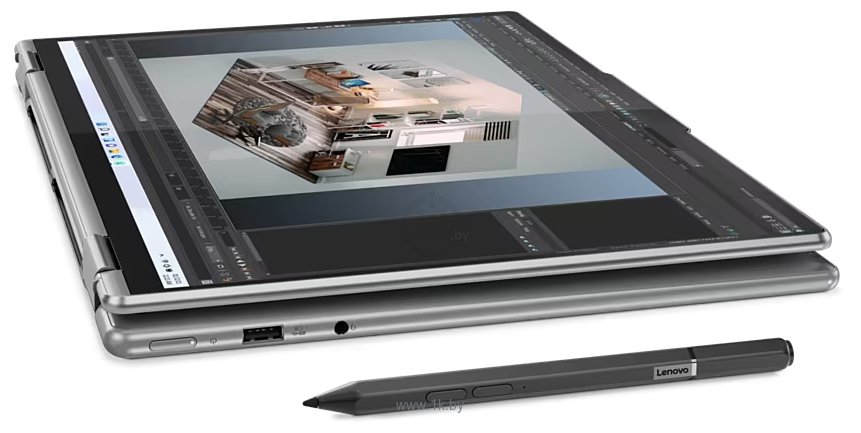 Фотографии Lenovo Yoga 7 16IAH7 (82UF0050RM)