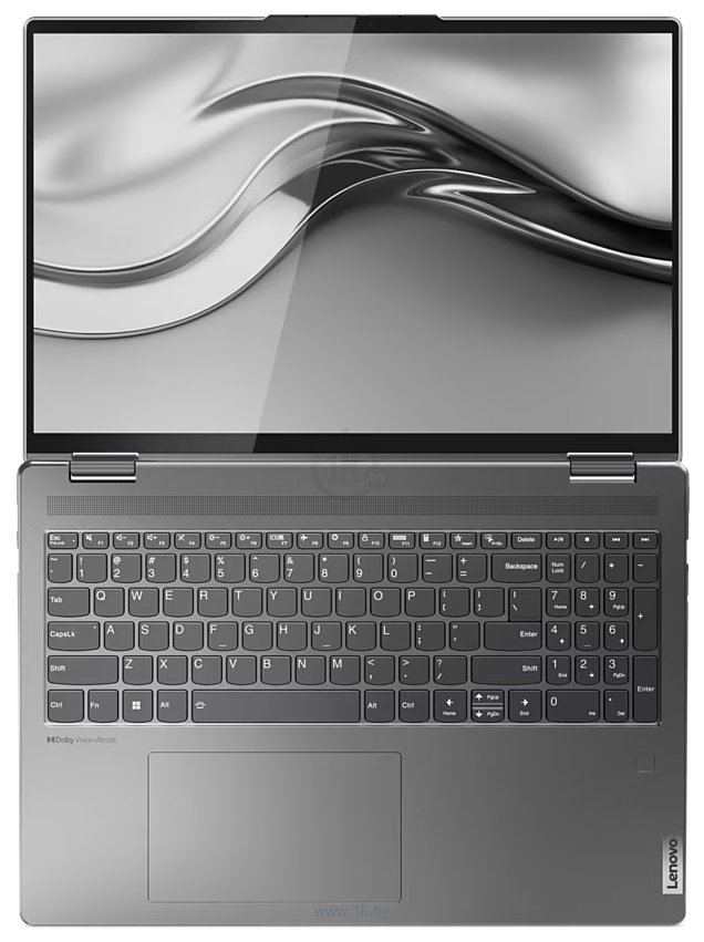 Фотографии Lenovo Yoga 7 16IAH7 (82UF0050RM)