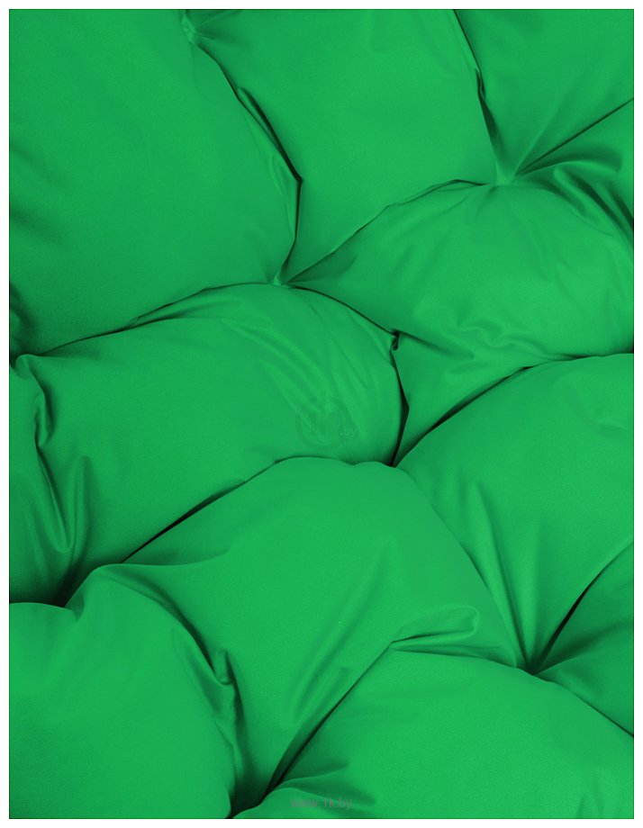 Фотографии M-Group Для двоих 11450104 (белый ротанг/зеленая подушка) Фотографии M-Group Для двоих 11450104 (белый ротанг/зеленая подушка)