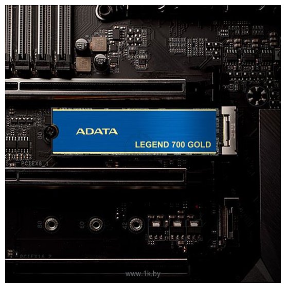 Фотографии ADATA Legend 700 Gold 2TB SLEG-700G-2TCS-S48