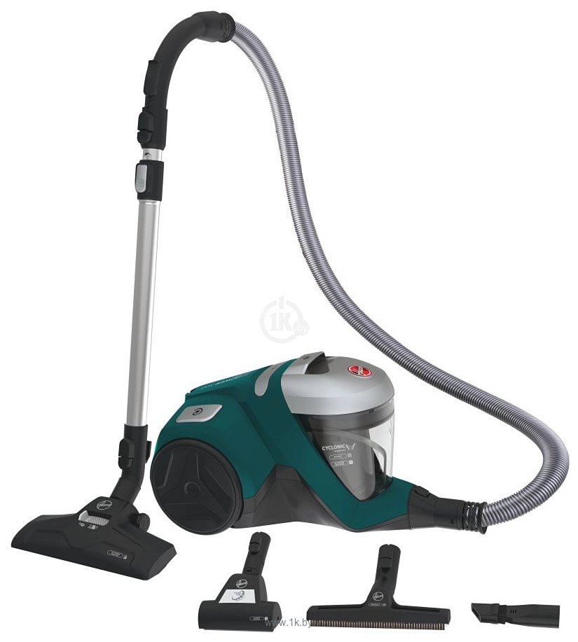 Фотографии Hoover HP332ALG 011