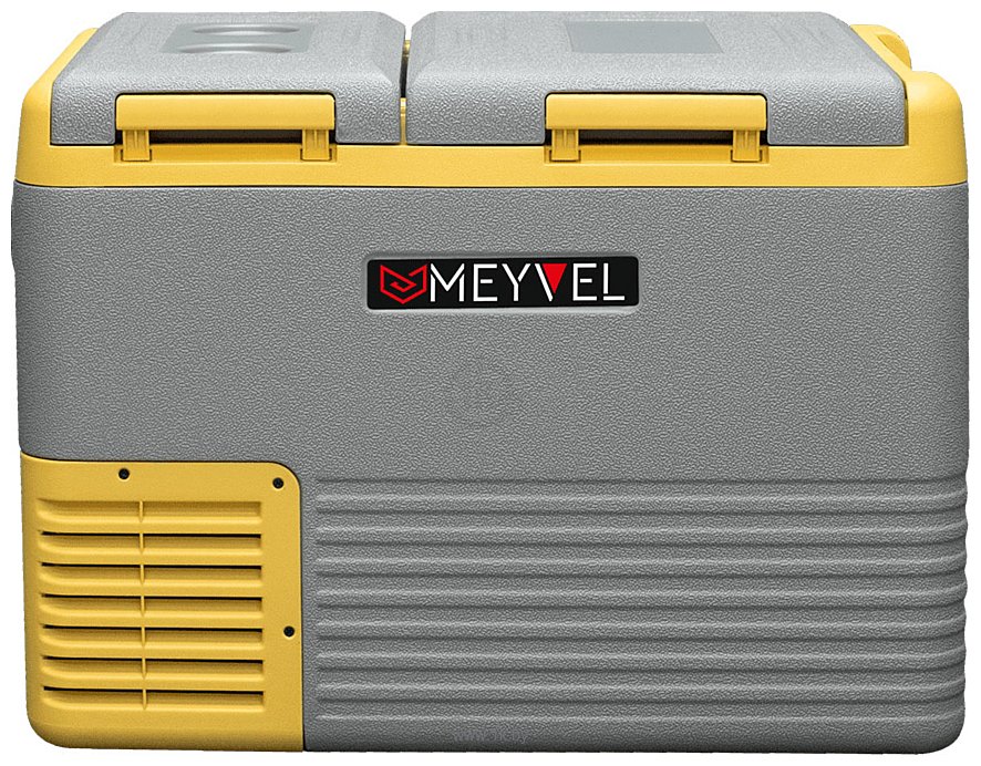 Фотографии Meyvel AF-K45D 45л