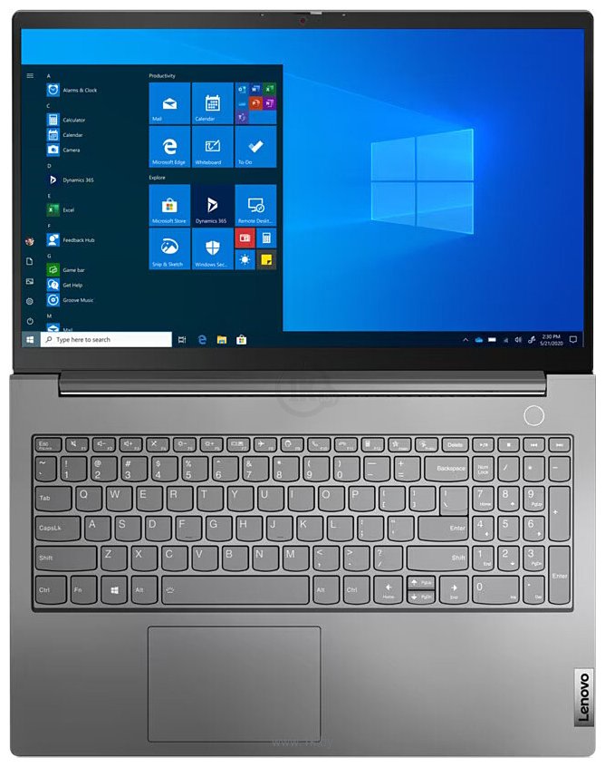 Фотографии Lenovo ThinkBook 15 G2 ITL (20VEA0SQRU)