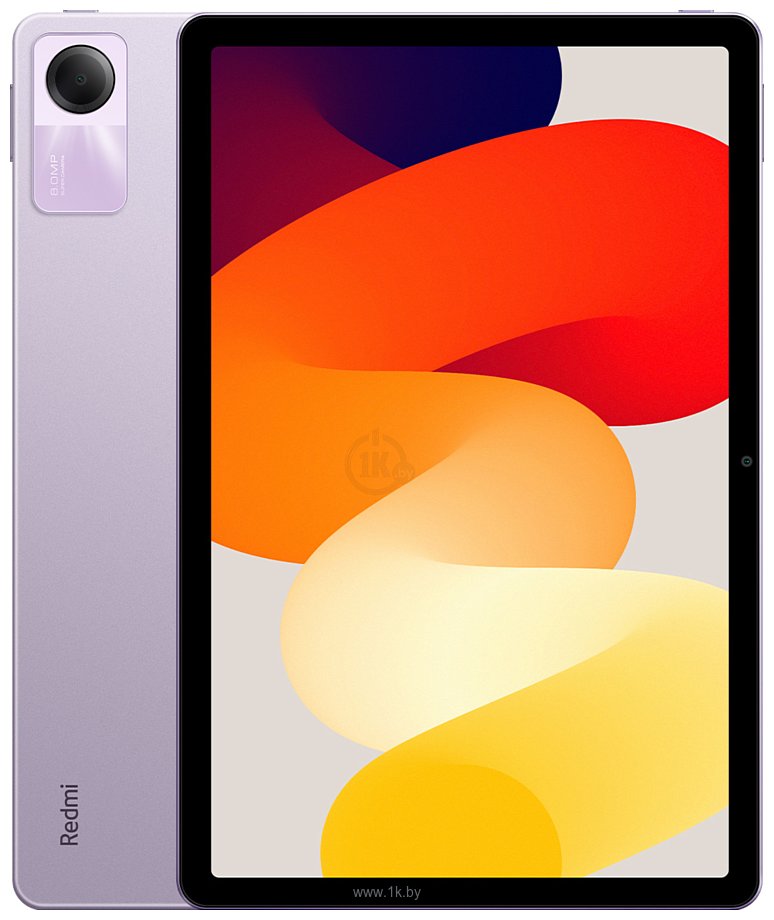 Фотографии Xiaomi Redmi Pad SE 6/128Gb (международная версия)