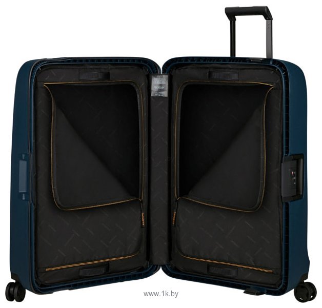 Фотографии Samsonite Essens KM0x11 002 69 см